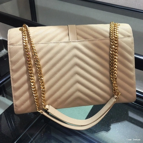 Rep ladies REP YSL COLLEGE 0708